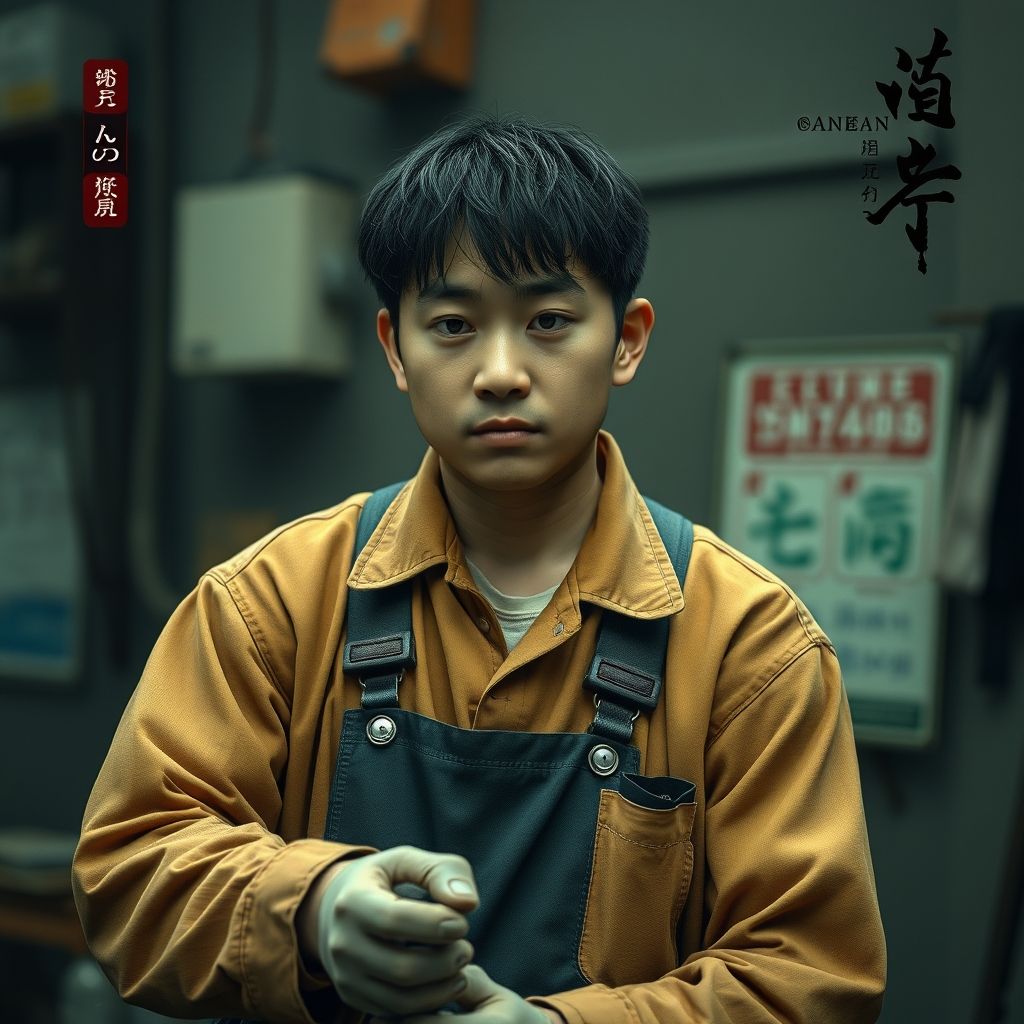 ความท้าทายทางเทคนิคในการสร้าง 'A Working Man - นรกหยุดนรก'